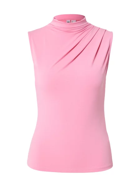 PIECES Bluză PCMADISON' roz