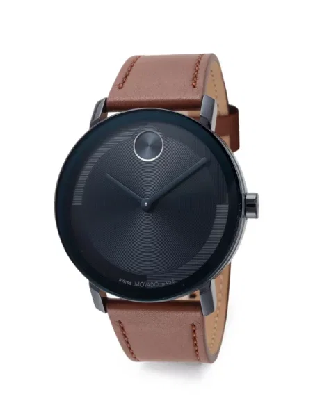 Ceas Movado negru