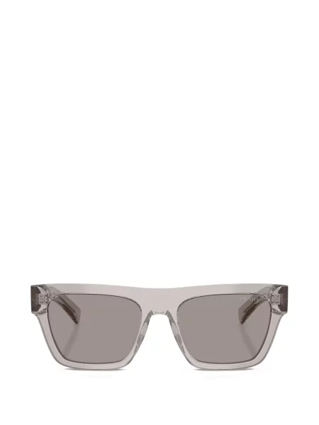 Ochelari de soare Prada Eyewear gri