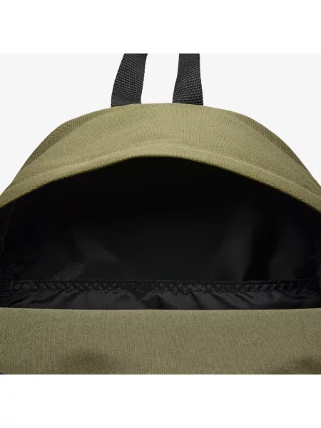 Рюкзак Lacoste зеленый