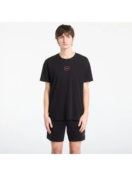 Majica Hugo Boss črna