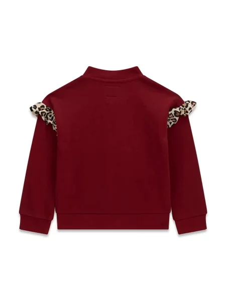 Guess кофта на застібці дитяча
