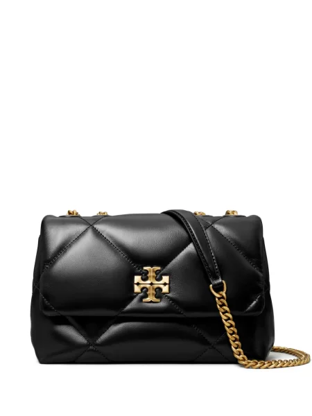 Geantă Tory Burch negru