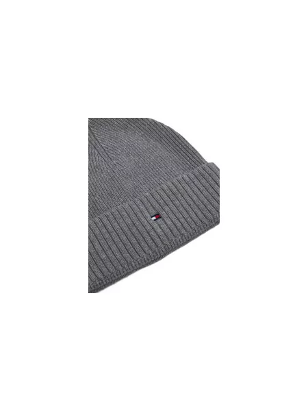 TOMMY HILFIGER Sapka szürke