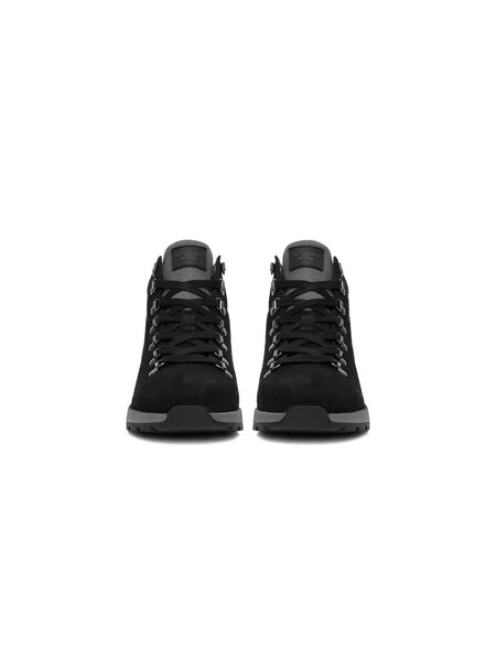Polokošeľa U.s. Polo Assn. čierna