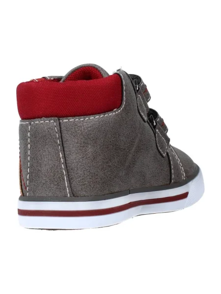 Pantofi copii Chicco gri