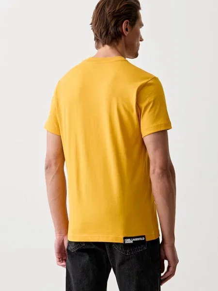 Футболка Karl Lagerfeld Jeans