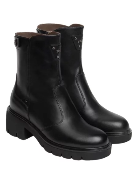 Pantofi Nerogiardini negru