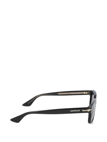 Ochelari de soare Montblanc negru