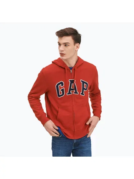 Суитчър Gap червено