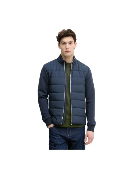 Hackett London kurtka niebieska