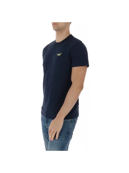 Tricou Superdry albastru