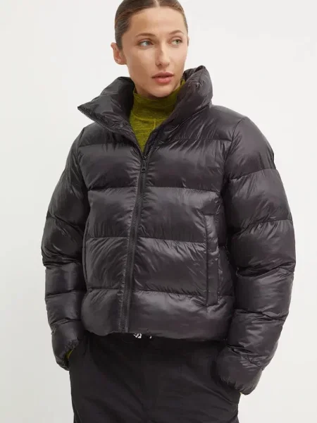 Helly Hansen geaca JADE femei de iarna negru