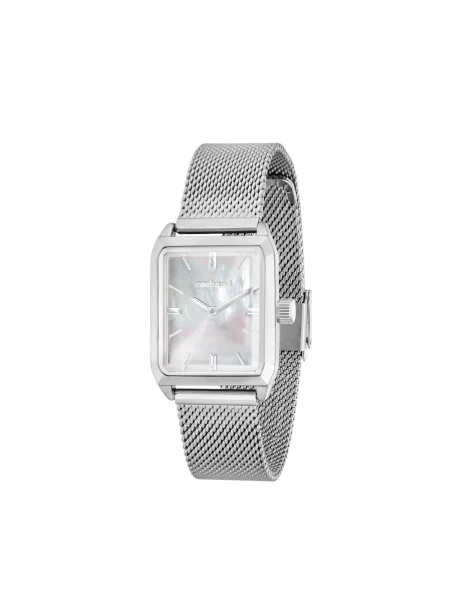 Cacharel Analogové hodinky Watch Philomène' bílá