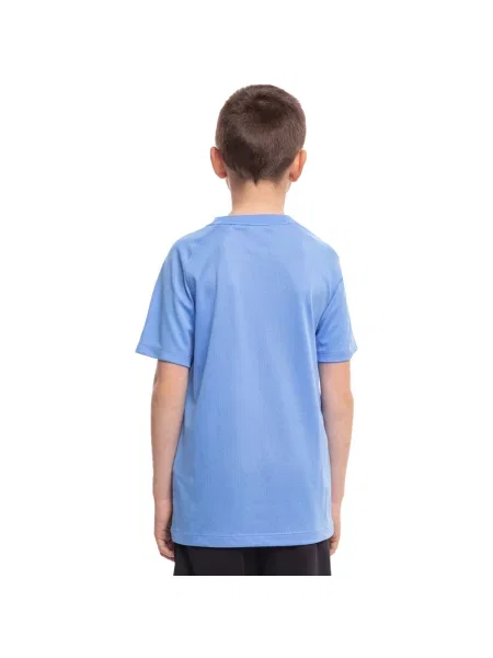 Tricou copii Nike albastru