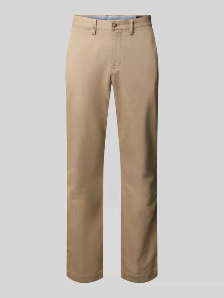 Сhinosy Polo Ralph Lauren beżowe