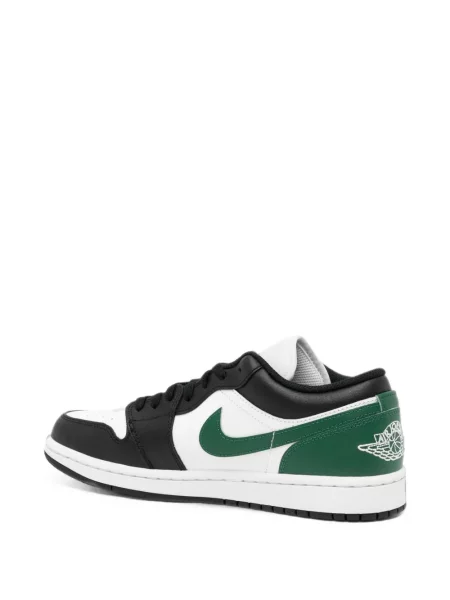 Sneakerși Nike Air Jordan albastru
