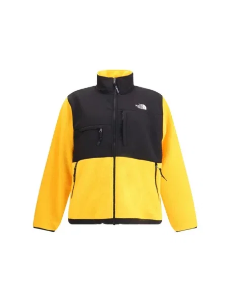 Kurtka The North Face polarowa czarna