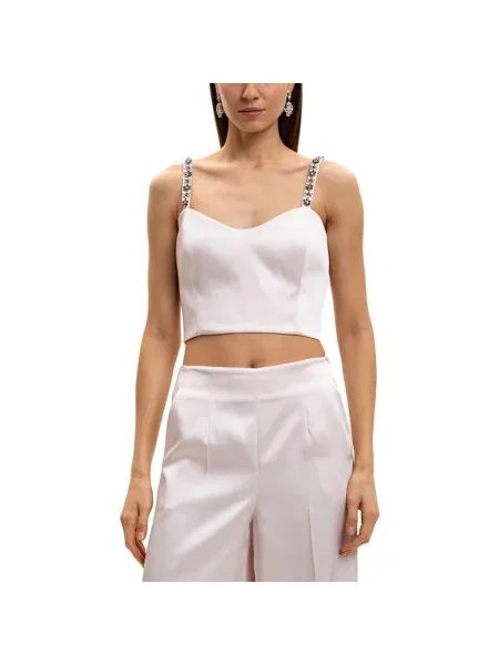 Top Twin Set roz