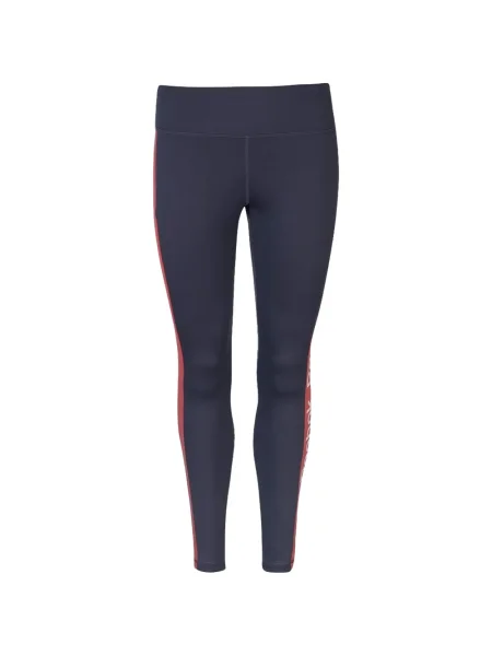Leggings Reebok albastru