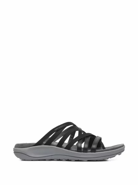 Презрамки сандали Merrell черно