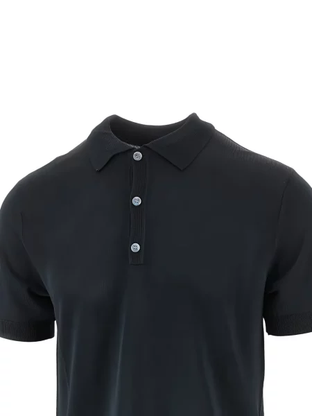 Polo Emporio Armani μπλε