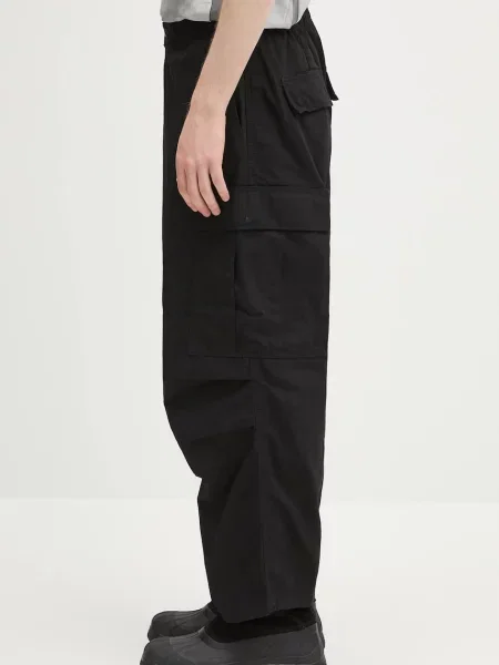 Spodnie cargo Carhartt Wip czarne