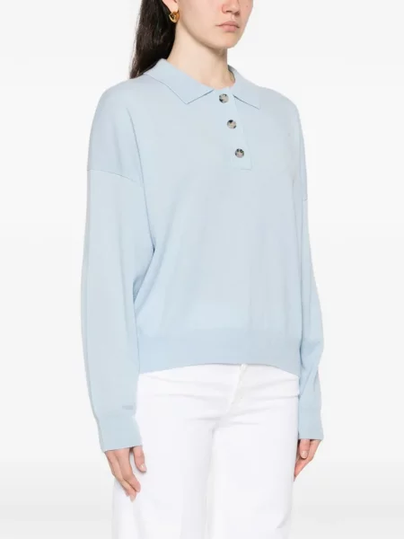 Polo Allude albastru