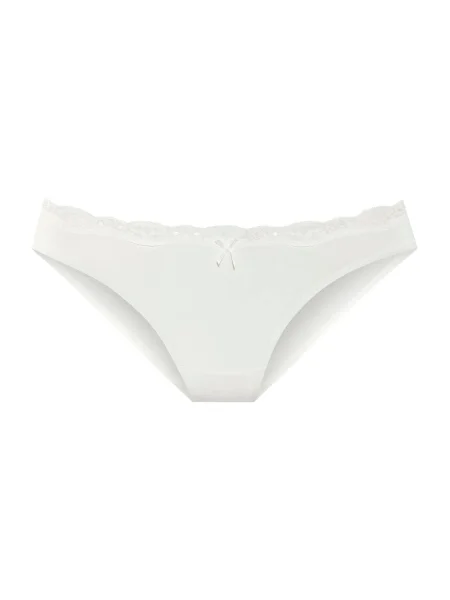LASCANA Tanga LS Slip Box roz