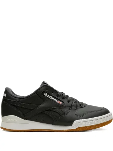 Sneakerși Reebok Phase gri