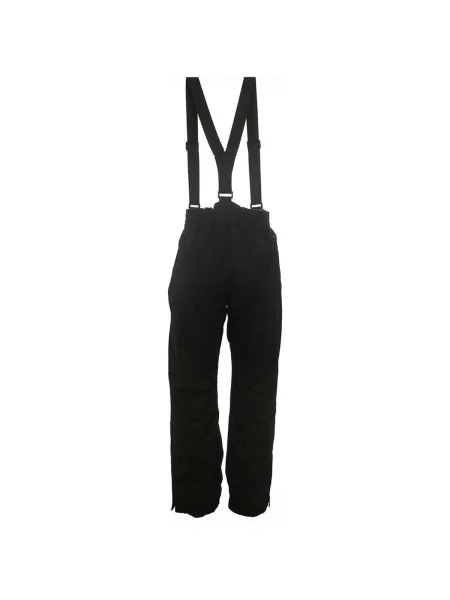 Pantaloni Peak Mountain negru