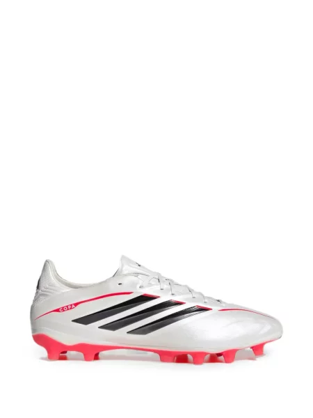 Scurt pantofi Adidas din jerseu gri