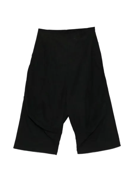Pantaloni Rundholz negru