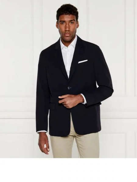 Emporio Armani Sacou
