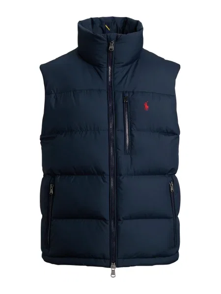 POLO RALPH LAUREN De puf vestă