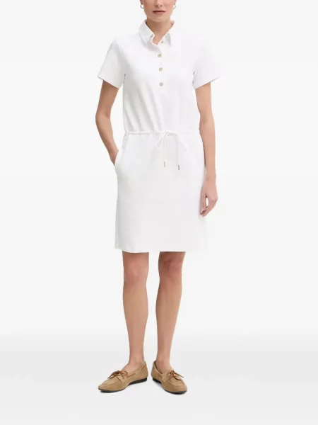 Rochie mini Joop! alb