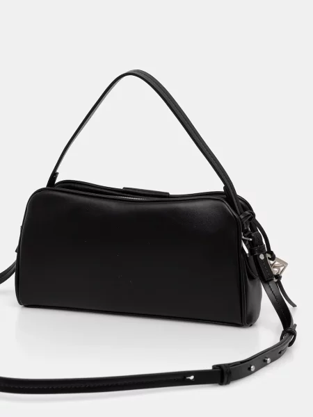 Torebka Calvin Klein czarna