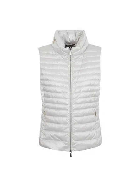 Kamizelka Moorer szara