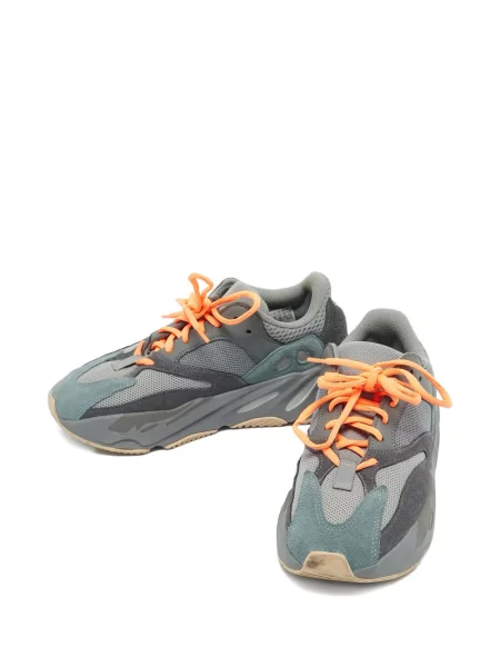 Sneakerși Adidas Yeezy gri