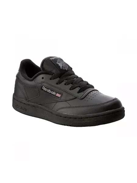 Tenisky Reebok Sport čierna