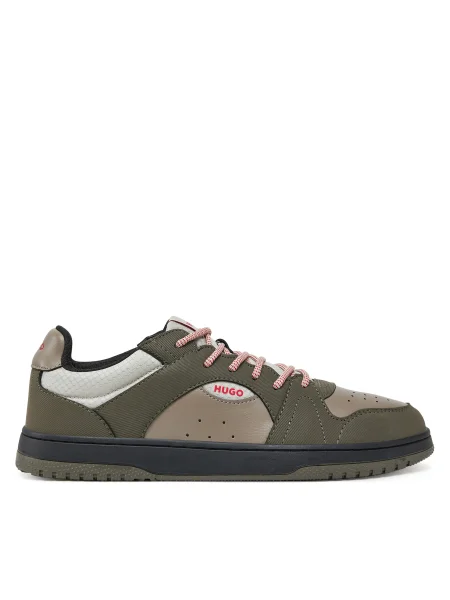 Sneakers HUGO maro