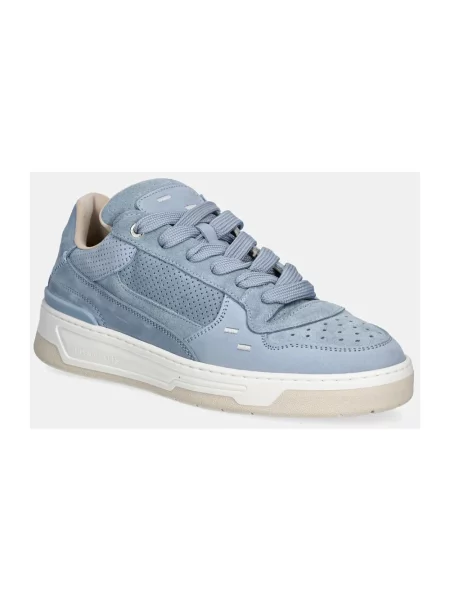 Sneakersy Filling Pieces niebieskie