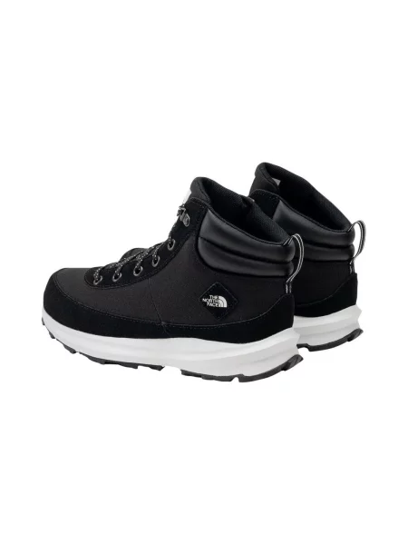 Pantofi The North Face alb