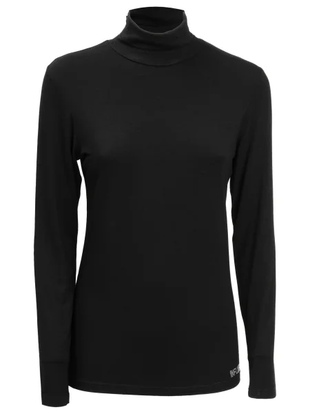 Influencer Tricou negru