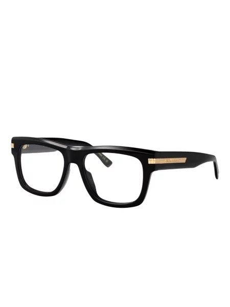 Ochelari de soare Dsquared2 Eyewear negru