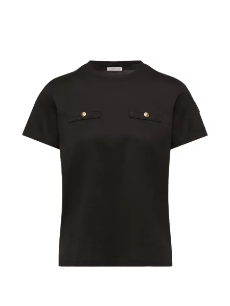 Tricou Moncler negru