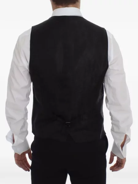 Vestă Dolce & Gabbana negru