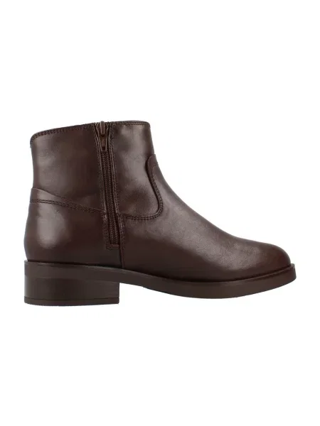Pantofi Porronet maro