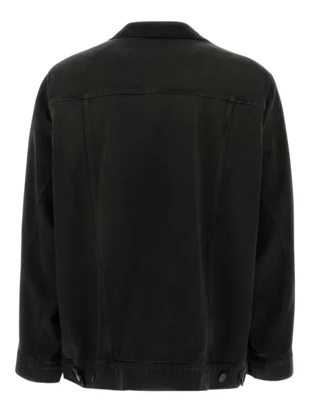 Sacou Balenciaga negru