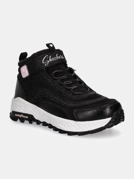 Skechers sneakers boty černé